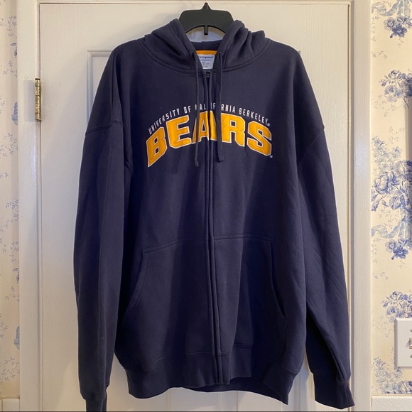 champion sweat jacket